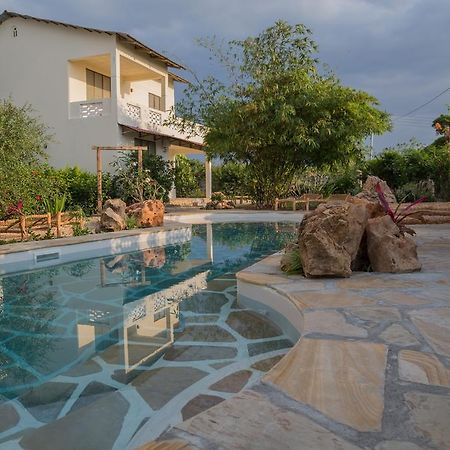 Kamili View Apartments Kiwengwa  Dış mekan fotoğraf