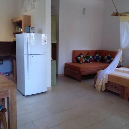 Kamili View Apartments Kiwengwa  Dış mekan fotoğraf