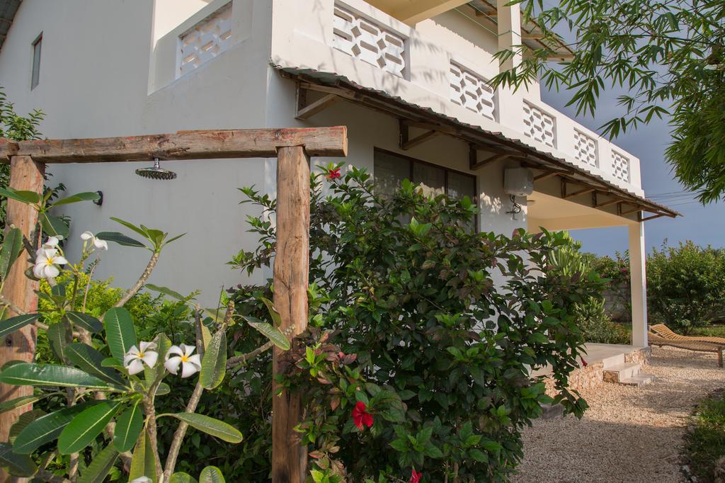 Kamili View Apartments Kiwengwa  Dış mekan fotoğraf