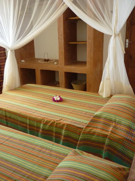 Kamili View Apartments Kiwengwa  Oda fotoğraf