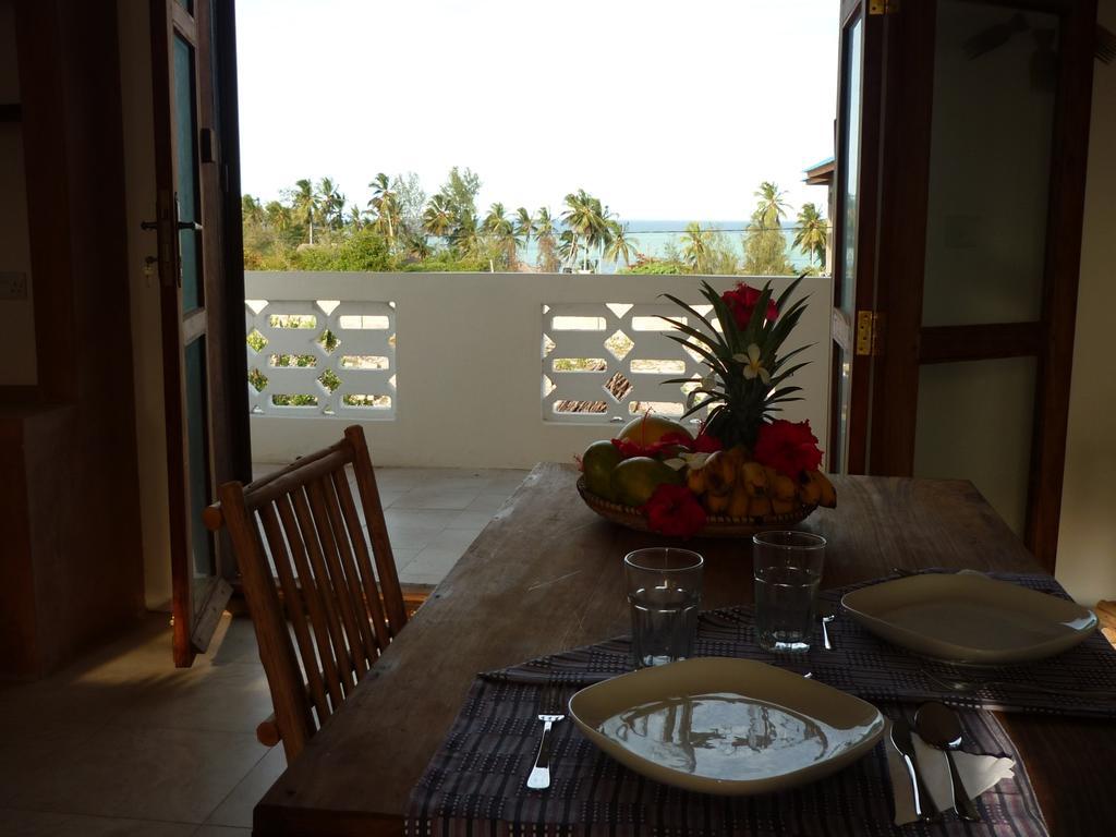 Kamili View Apartments Kiwengwa  Oda fotoğraf