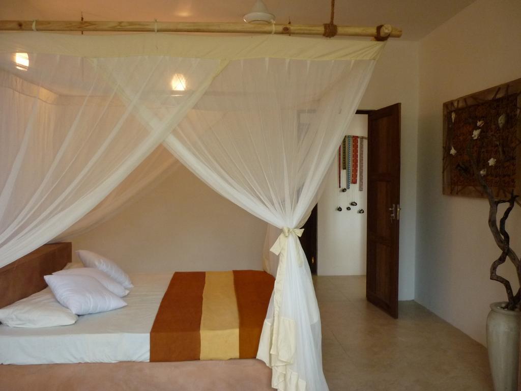 Kamili View Apartments Kiwengwa  Oda fotoğraf