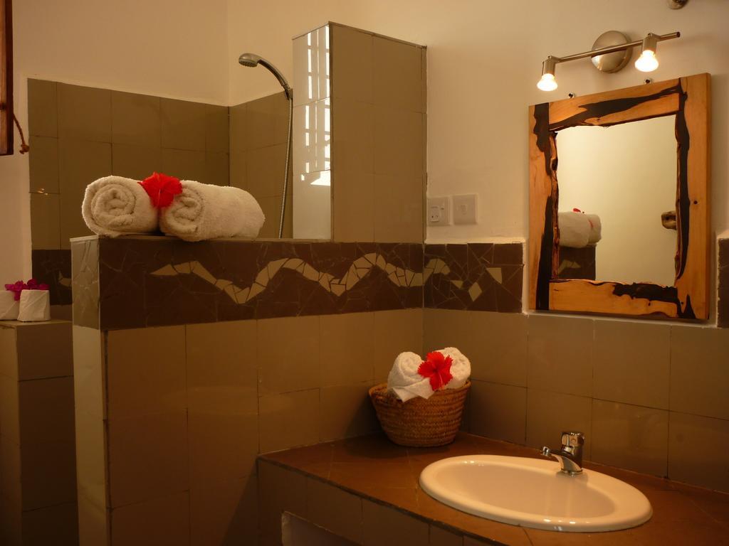 Kamili View Apartments Kiwengwa  Oda fotoğraf