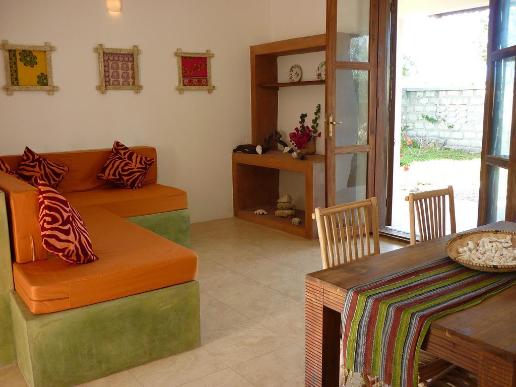 Kamili View Apartments Kiwengwa  Oda fotoğraf